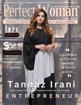 Perfect Woman - April 2024 - Volume 1 April 2024 - Volume 1