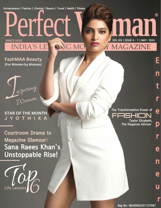 Perfect Woman
