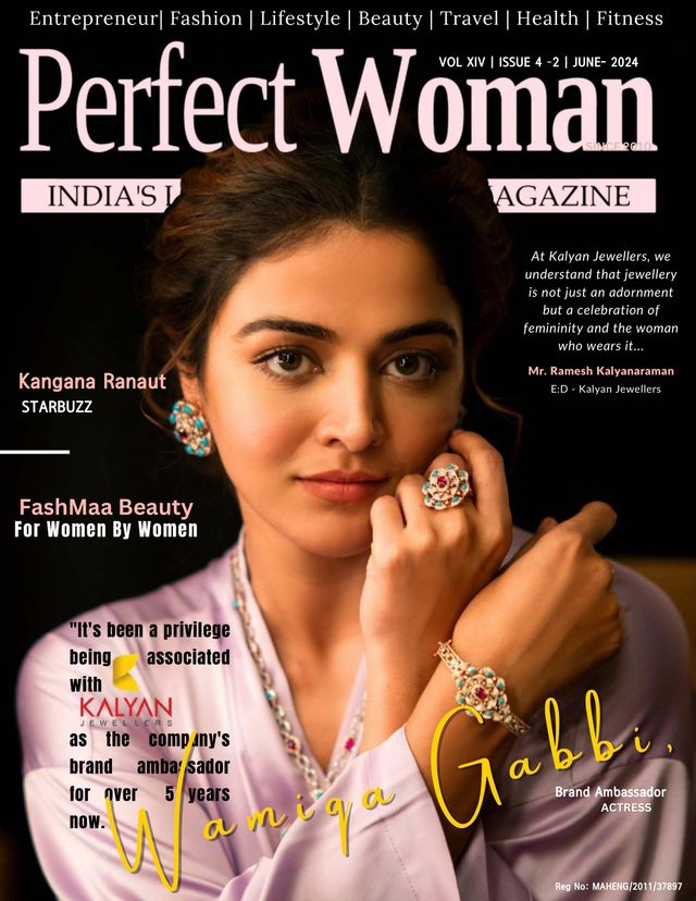 Perfect Woman