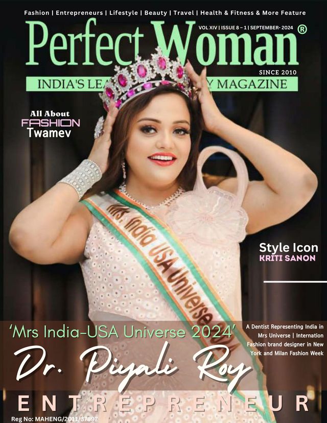 Perfect Woman