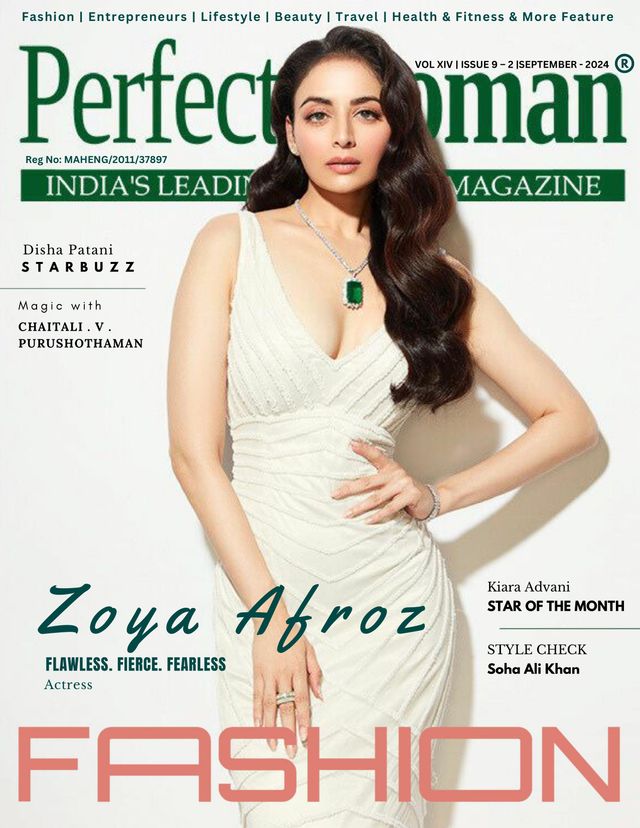 Perfect Woman