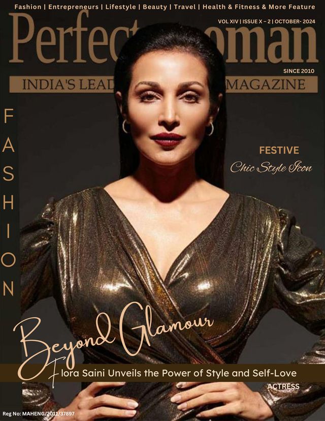 Perfect Woman
