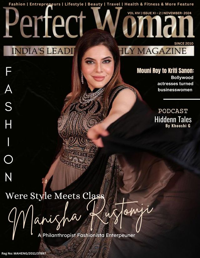 Perfect Woman