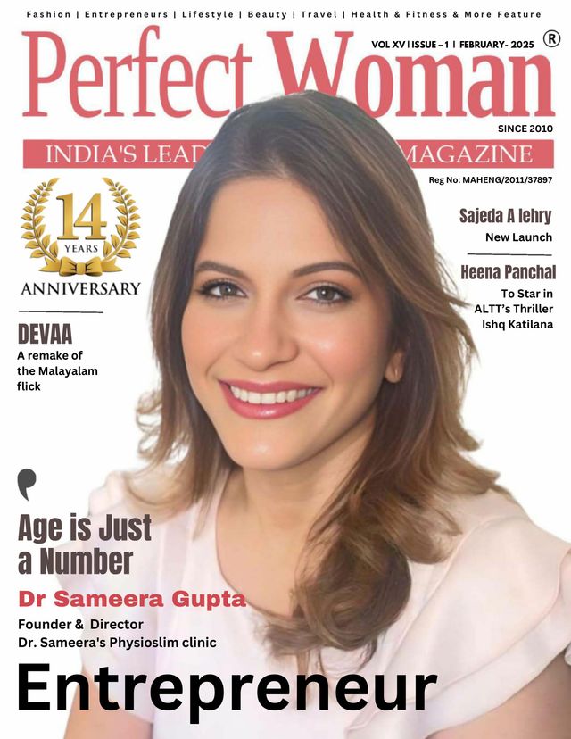 Perfect Woman
