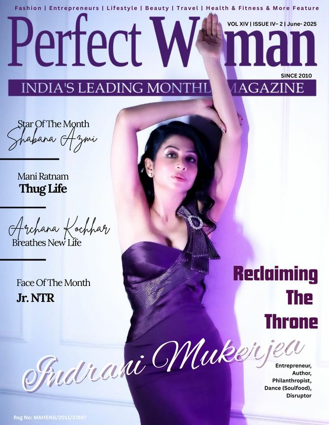 Perfect Woman