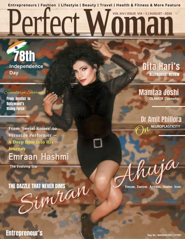 Perfect Woman