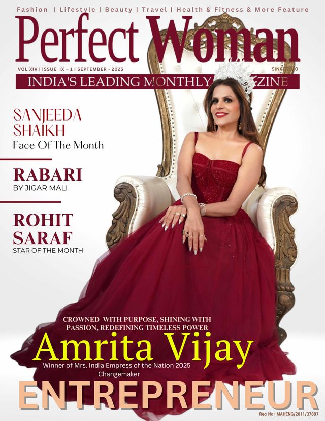 Perfect Woman