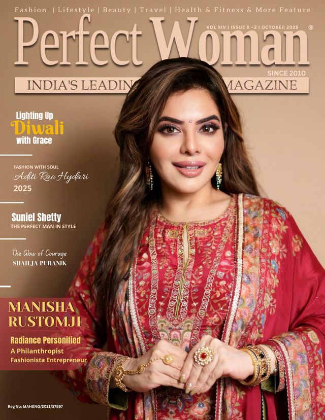 Perfect Woman