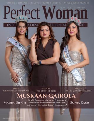 Perfect Woman