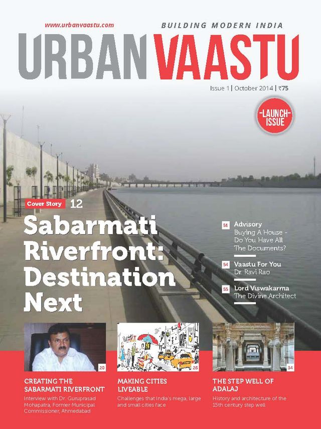 URBAN VAASTU - Building modern India