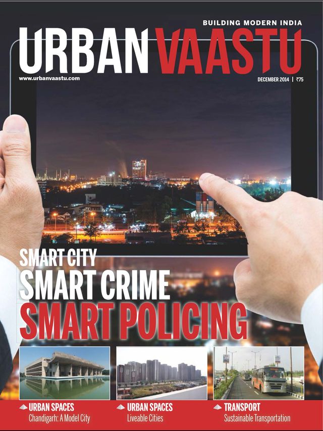 URBAN VAASTU - Building modern India