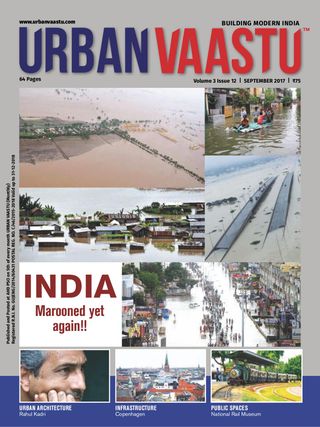 URBAN VAASTU - Building modern India