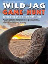 Wild&Jag; / Game&Hunt;