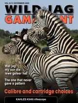 Wild&Jag; / Game&Hunt; Wild&Jag; / Game&Hunt;