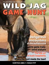 Wild&Jag; / Game&Hunt;