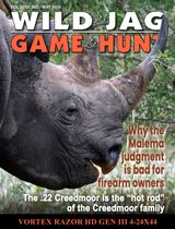 Wild&Jag; / Game&Hunt;