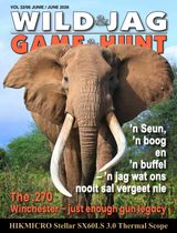 Wild&Jag; / Game&Hunt;