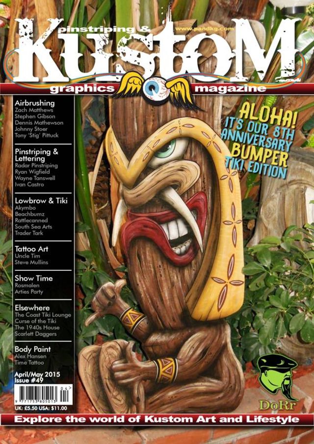 Go Unlimited with Magzter GOLD