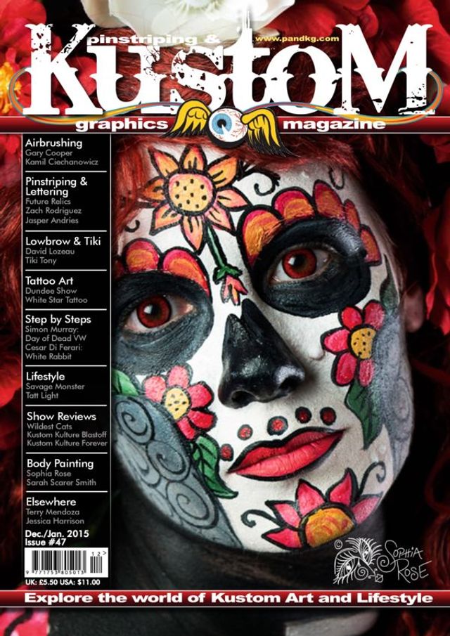 Gå ubegrenset med Magzter GOLD