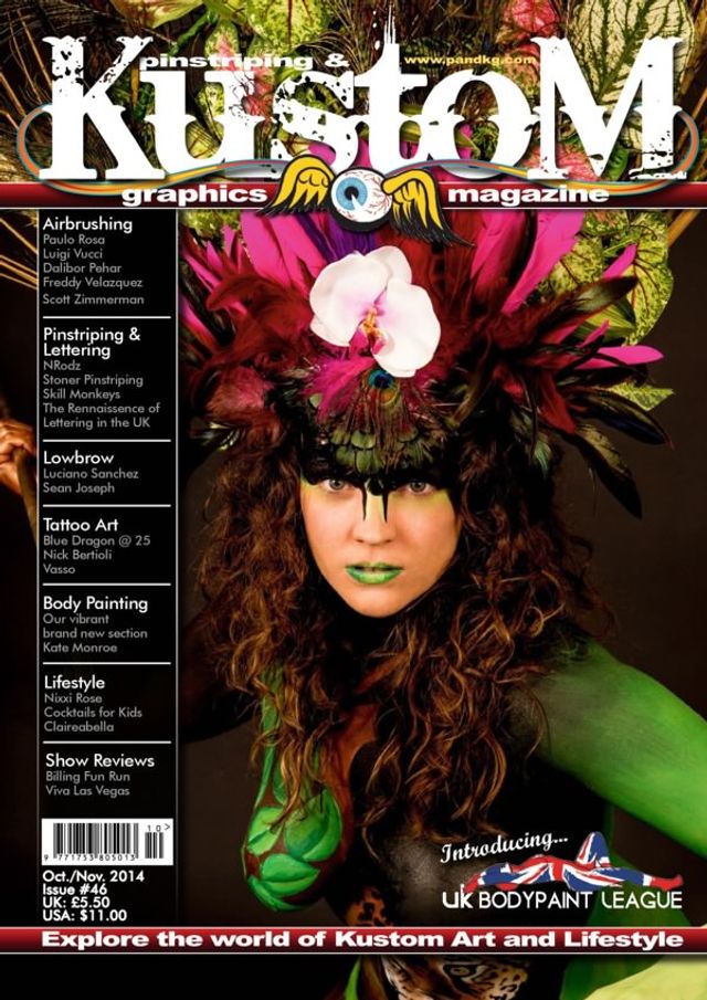 Gå ubegrenset med Magzter GOLD