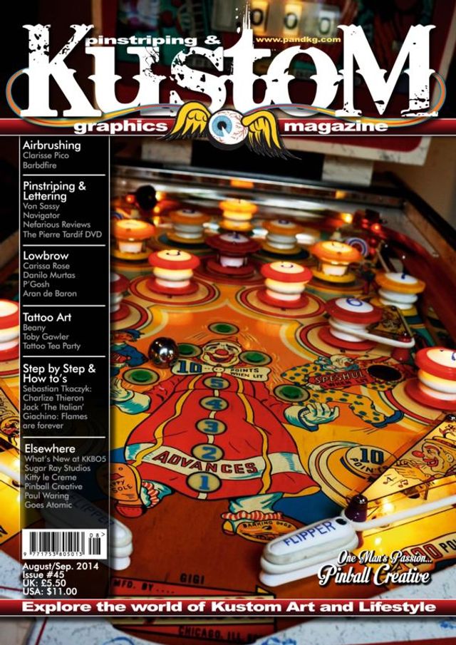 Gå ubegrenset med Magzter GOLD