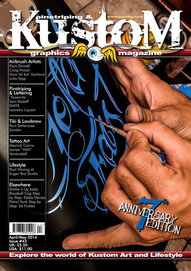 Gå ubegrenset med Magzter GOLD