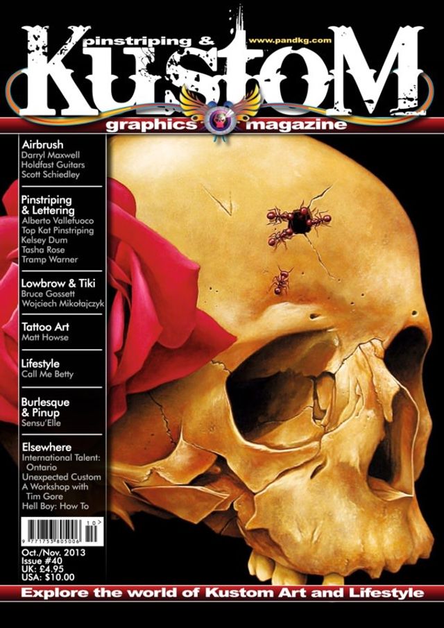 Gå ubegrenset med Magzter GOLD