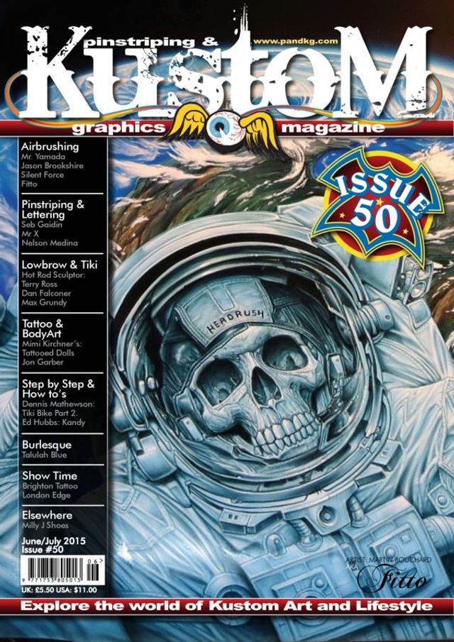 Gå ubegrenset med Magzter GOLD