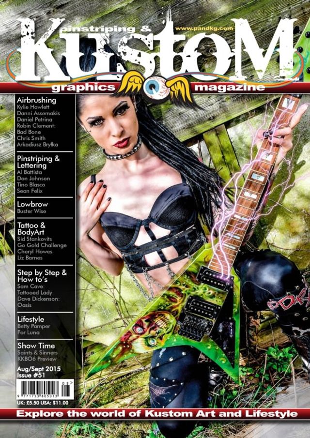 Gå ubegrenset med Magzter GOLD