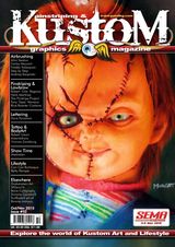 October - November 2015