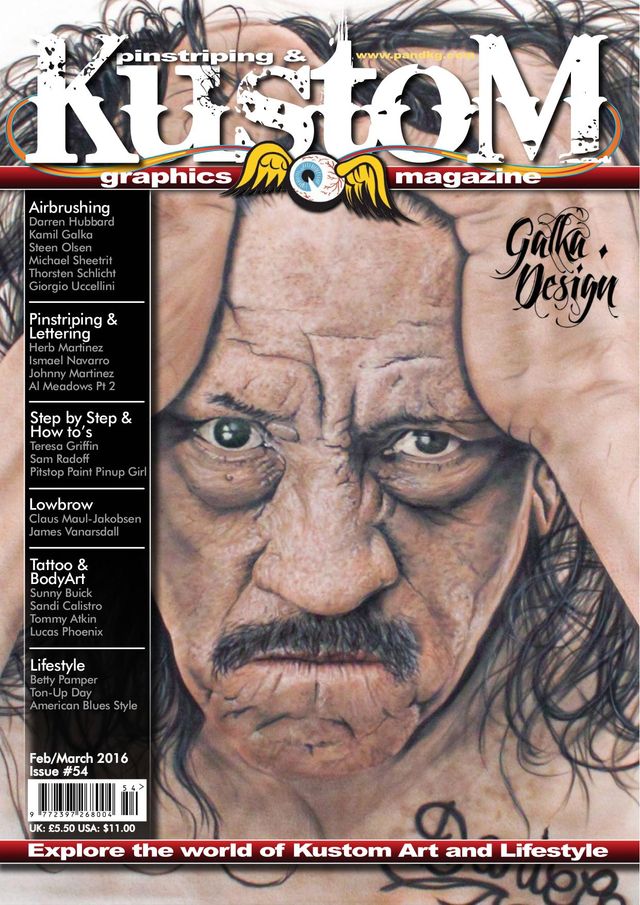 Gå ubegrenset med Magzter GOLD