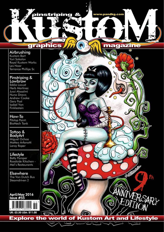 Gå ubegrenset med Magzter GOLD