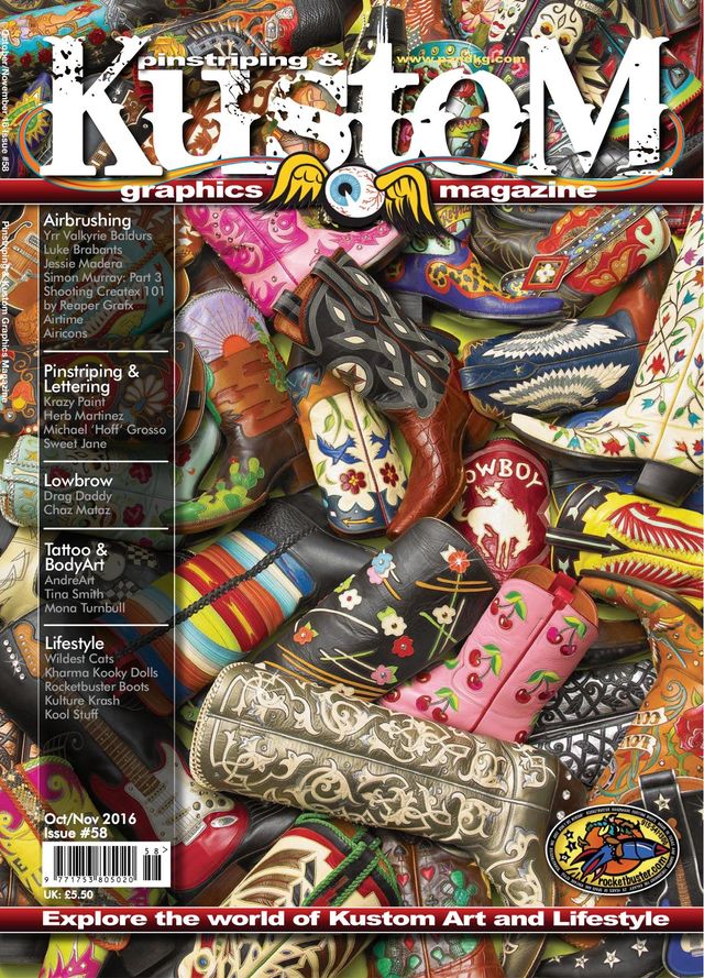 Gå ubegrenset med Magzter GOLD