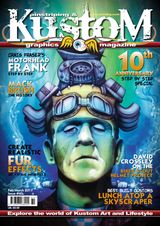 February - March 2017 - 10th Anniversary Issue