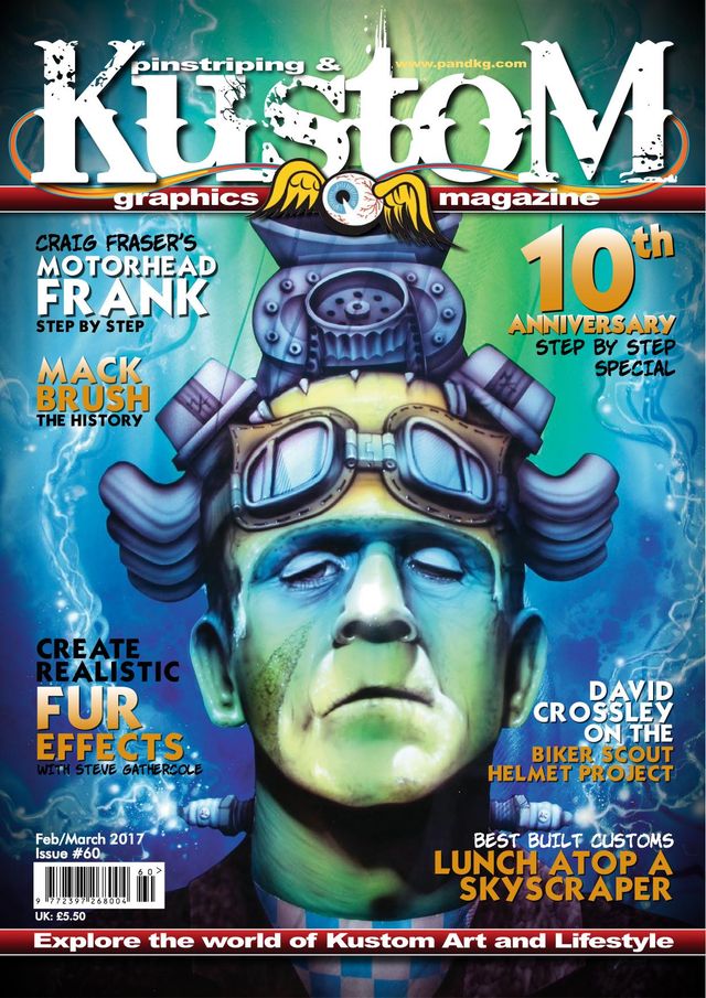 Go Unlimited with Magzter GOLD