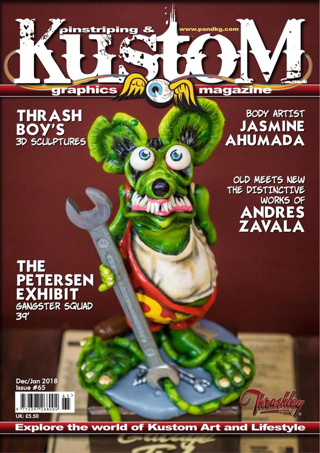 Gå ubegrenset med Magzter GOLD