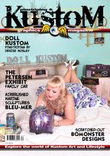 April/May 2018, Issue 67