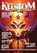 August/September 2018