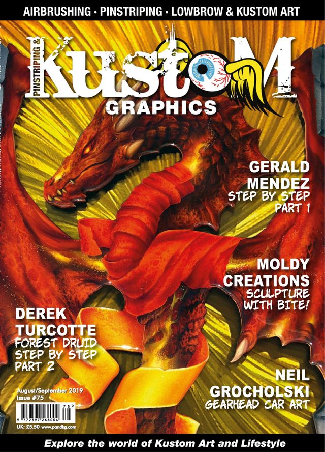 Passez à l'illimité avec Magzter GOLD