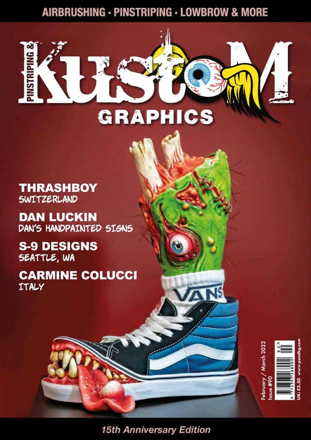 मैगज़्टर गोल्ड के साथ असीमित हो जाओ