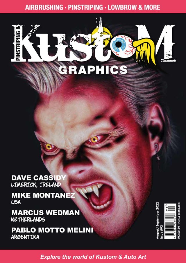 Gå ubegrenset med Magzter GOLD