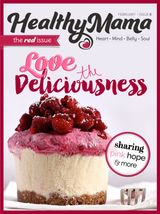 Special Red Edition - February 2015