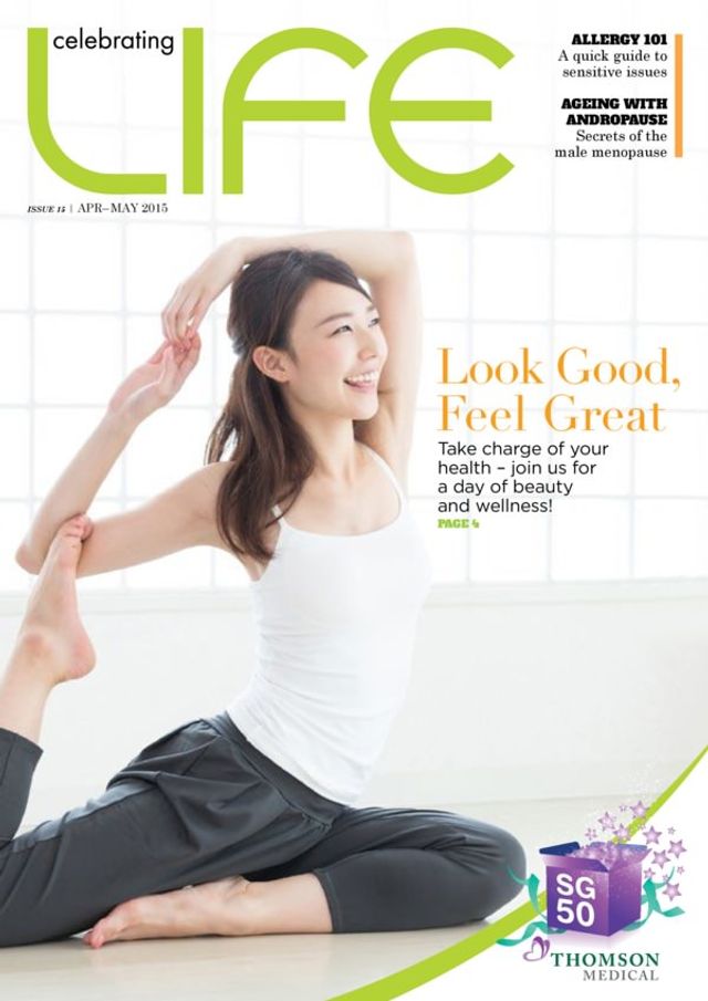 Go Unlimited with Magzter GOLD