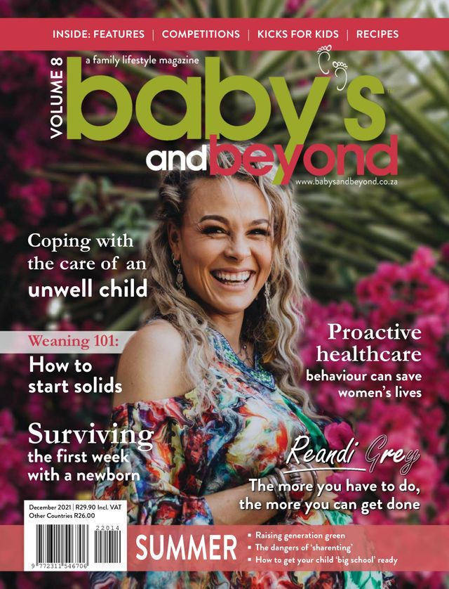 Baby's and Beyond