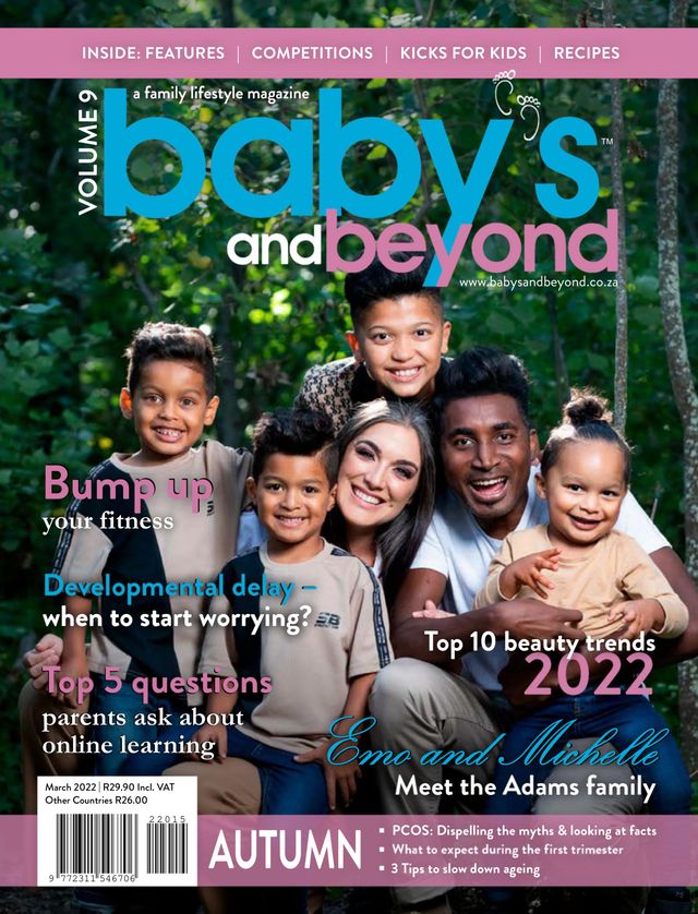 Go Unlimited with Magzter GOLD