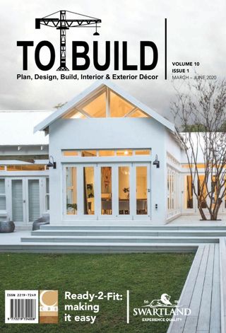 To Build