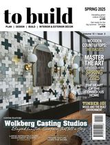 To Build