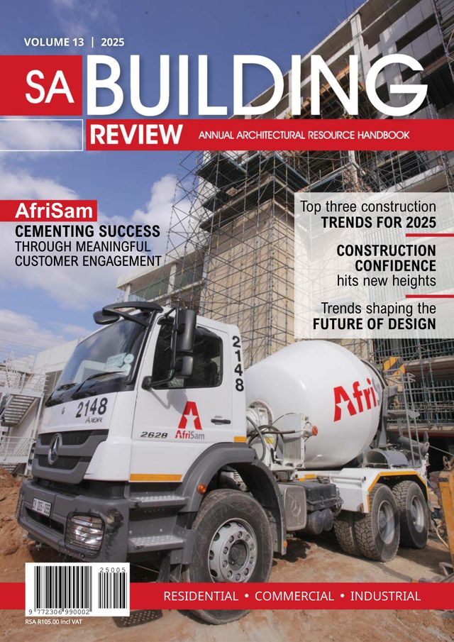 SA Building Review
