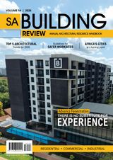 SA Building Review