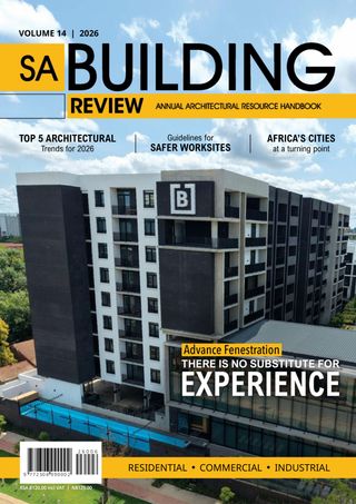 SA Building Review